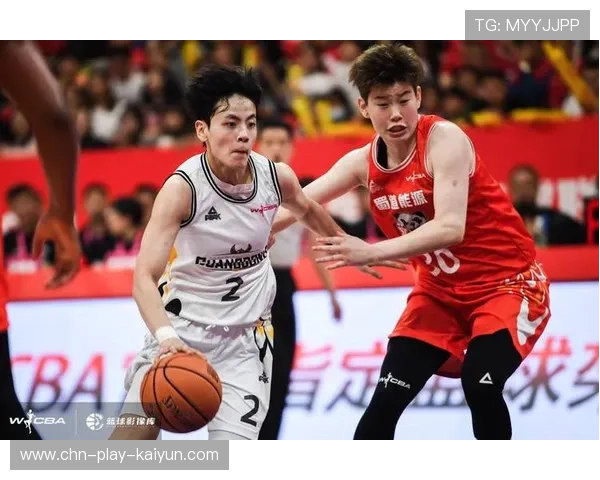 广东女篮74-68四川夺冠,杨舒予末节10分率队逆转