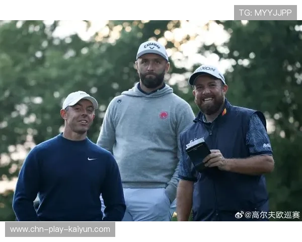 莱德杯欧洲队新人拉斯姆斯·霍加德接替兄弟尼古拉，配对受关注