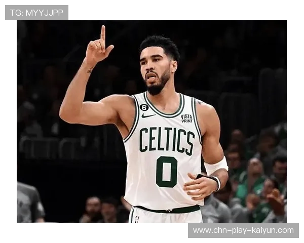 绿军高管：塔图姆复出后我们会变得更强，他会帮助球队再次夺冠